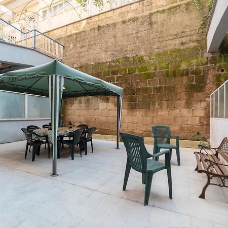 San Pietro Cozy Apartment with Terrace! Rzym Zewnętrze zdjęcie