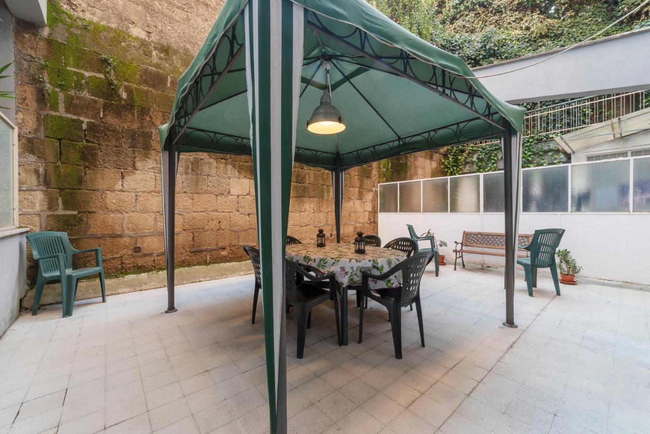 San Pietro Cozy Apartment with Terrace! Rzym Zewnętrze zdjęcie