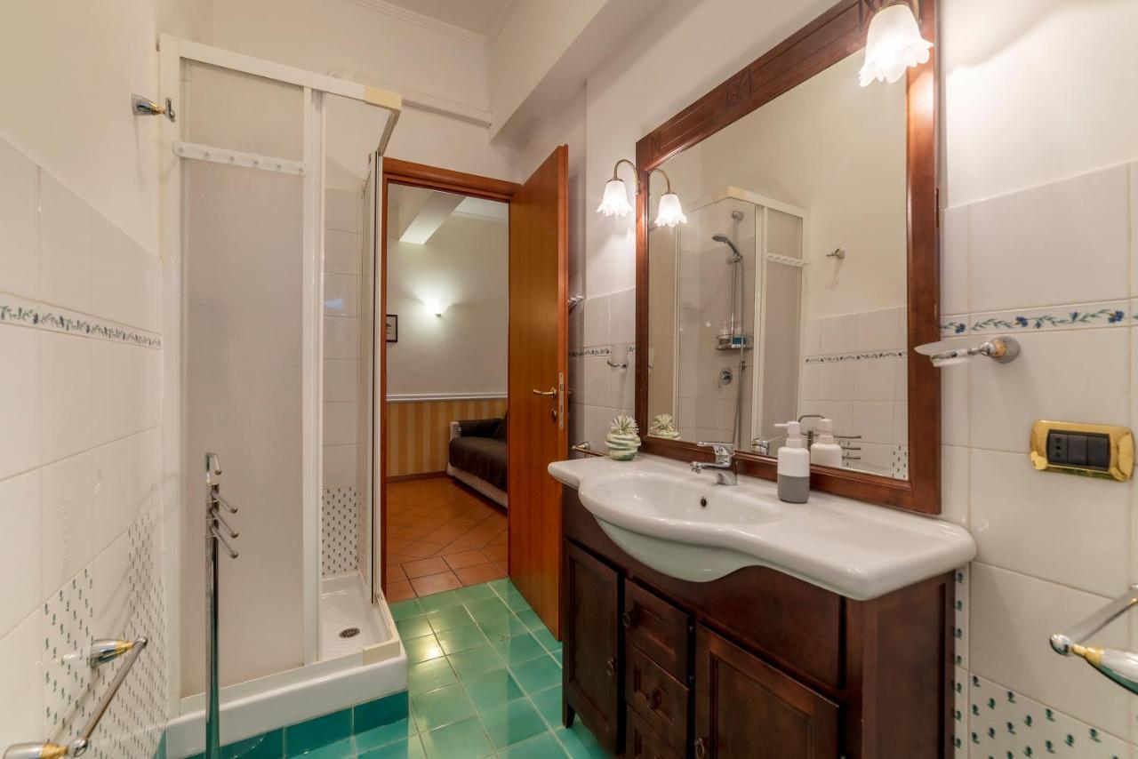 San Pietro Cozy Apartment with Terrace! Rzym Zewnętrze zdjęcie
