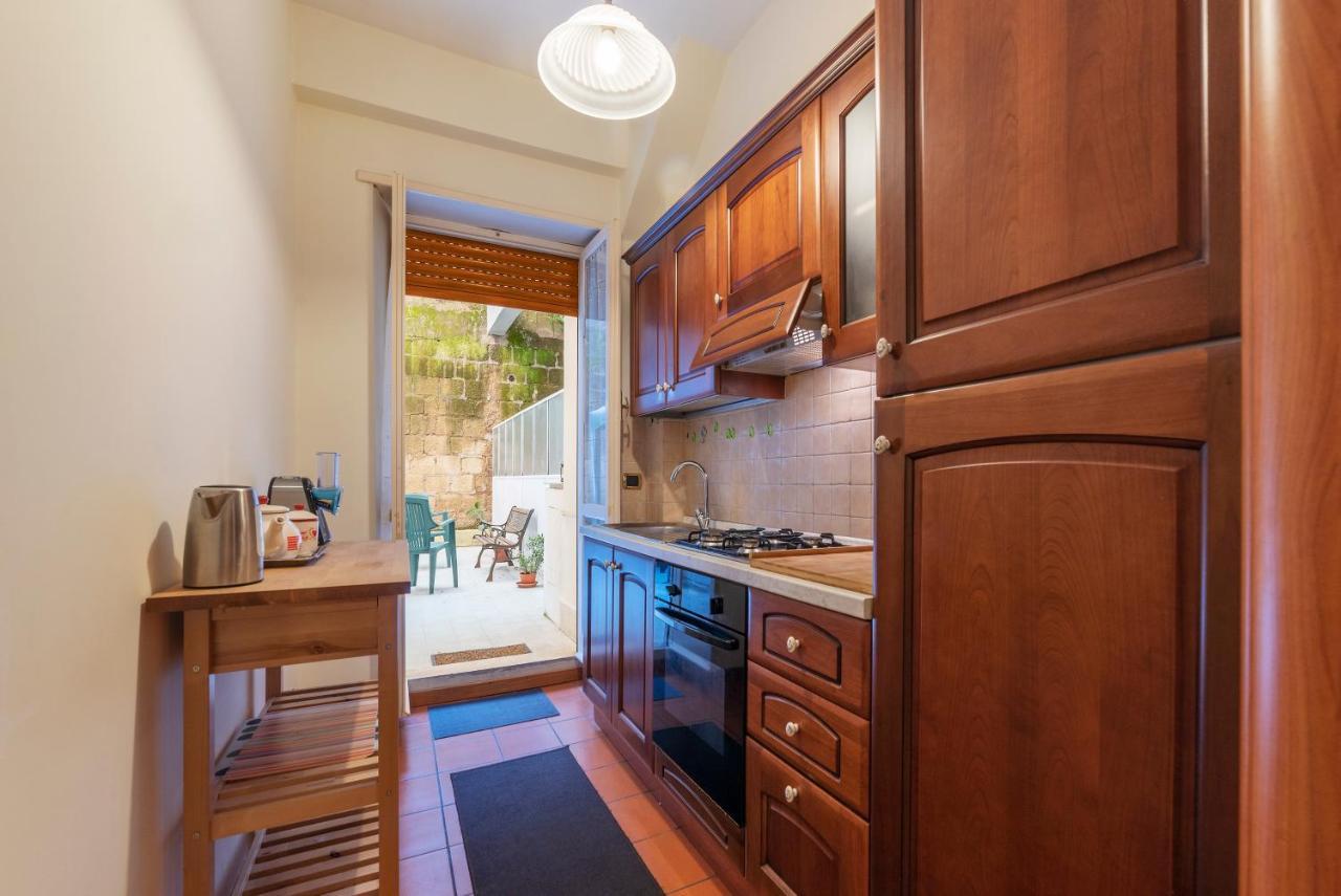 San Pietro Cozy Apartment with Terrace! Rzym Zewnętrze zdjęcie