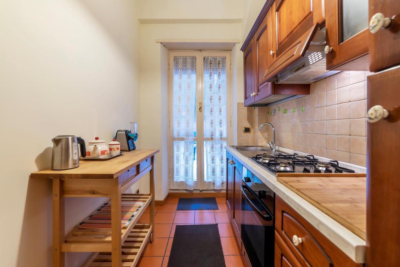 San Pietro Cozy Apartment with Terrace! Rzym Zewnętrze zdjęcie