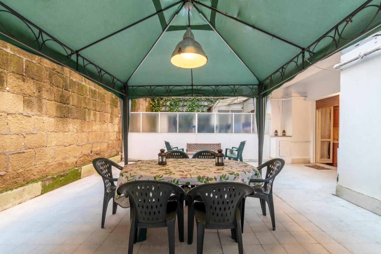 San Pietro Cozy Apartment with Terrace! Rzym Zewnętrze zdjęcie