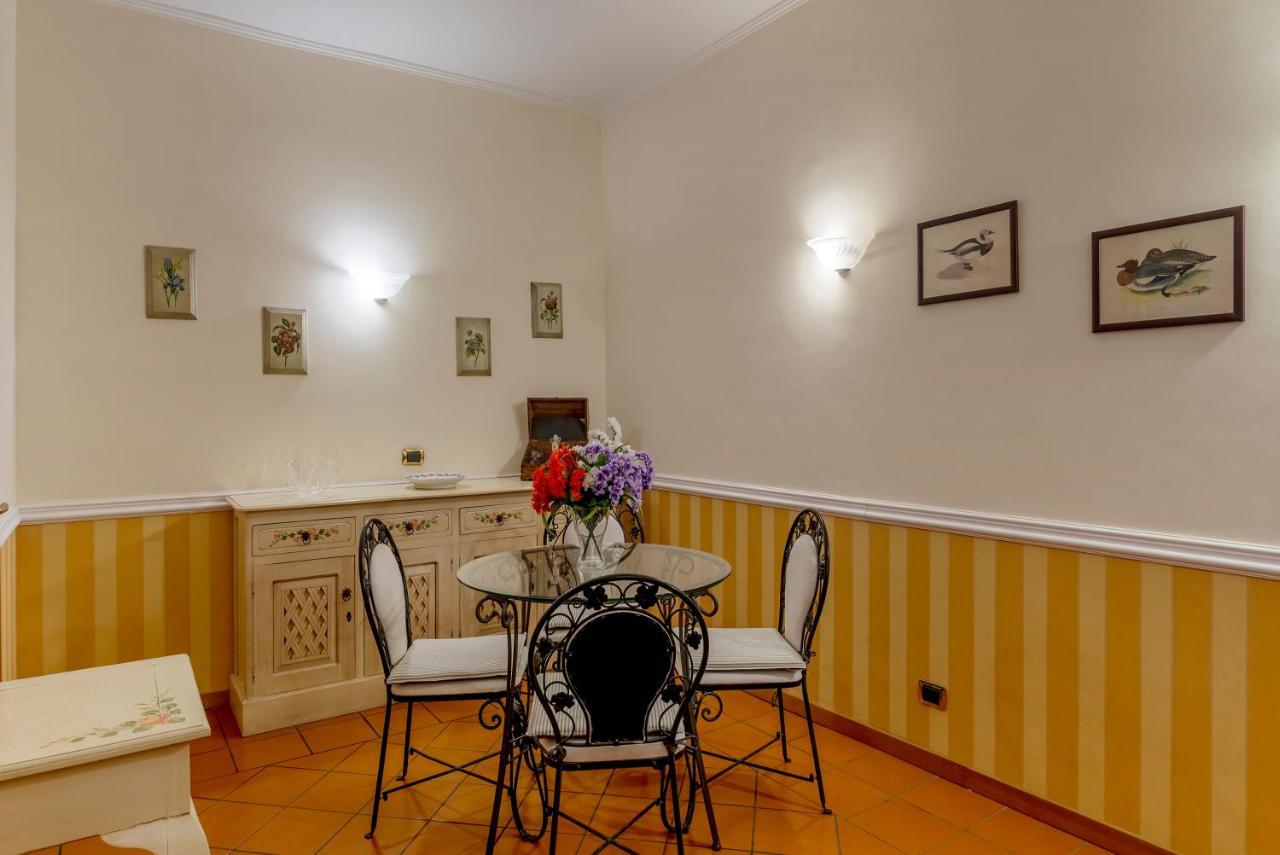 San Pietro Cozy Apartment with Terrace! Rzym Zewnętrze zdjęcie