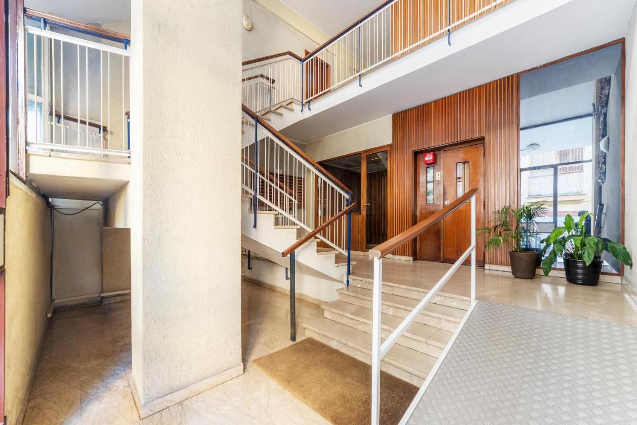 San Pietro Cozy Apartment with Terrace! Rzym Zewnętrze zdjęcie